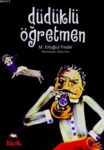 Düdüklü Öğretmen                                                                                                                                                                                                                                               