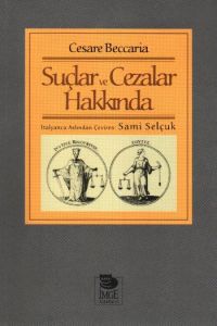 Suçlar ve Cezalar Hakkında                                                                                                                                                                                                                                     
