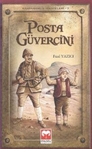 Posta Güvercini                                                                                                                                                                                                                                                