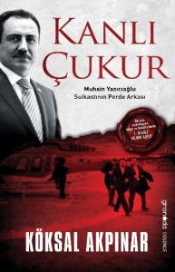 Kanlı Çukur                                                                                                                                                                                                                                                    