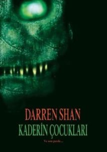 Kaderin Çocukları                                                                                                                                                                                                                                              
