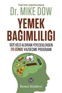Yemek Bağımlılığı                                                                                                                                                                                                                                              