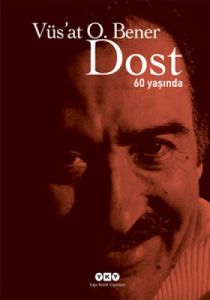 Dost - 60 Yaşında                                                                                                                                                                                                                                              