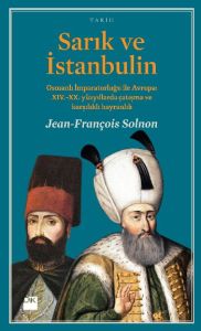 Sarık ve İstanbulin                                                                                                                                                                                                                                            