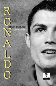 Sokak Çocuğu Ronaldo                                                                                                                                                                                                                                           