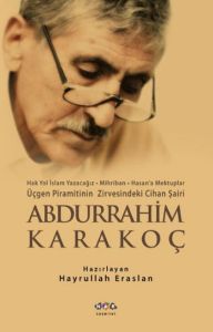 Abdurrahim Karakoç                                                                                                                                                                                                                                             