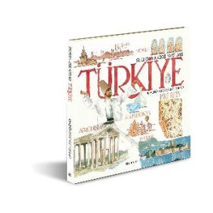 Suluboya Gezi Notları Türkiye                                                                                                                                                                                                                                  