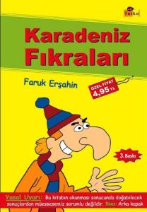 Karadeniz Fıkraları                                                                                                                                                                                                                                            