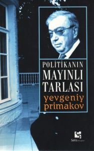 Politikanın Mayınlı Tarlası                                                                                                                                                                                                                                    