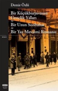 Bir Küçükburjuvanın Gençlik Yılları                                                                                                                                                                                                                            