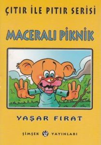 Maceralı Piknik                                                                                                                                                                                                                                                