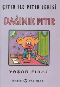 Dağınık Pıtır                                                                                                                                                                                                                                                  