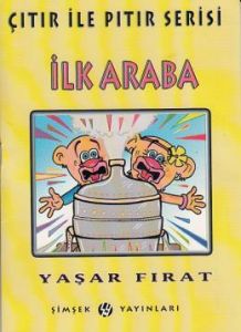 İlk Araba                                                                                                                                                                                                                                                      
