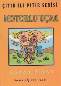Motorlu Uçak                                                                                                                                                                                                                                                   