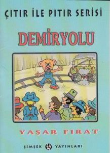 Demir Yolu                                                                                                                                                                                                                                                     