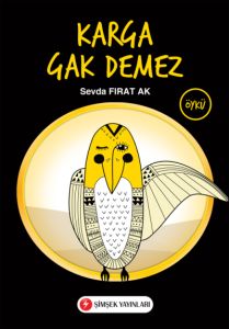 Karga Gak Demez                                                                                                                                                                                                                                                