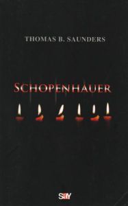 Schopenhauer                                                                                                                                                                                                                                                   