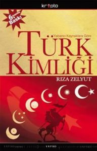 Türk Kimliği                                                                                                                                                                                                                                                   
