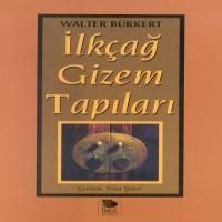 İlkçağ Gizem Tapıları                                                                                                                                                                                                                                          