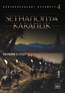 Sethanon’da Karanlık                                                                                                                                                                                                                                           