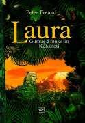 Laura Gümüş Sfenks’in Kehaneti (Ciltli)                                                                                                                                                                                                                        