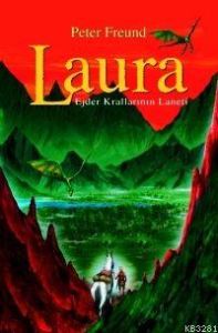 Laura 4 - Laura ve Ejder Krallarının Laneti                                                                                                                                                                                                                    