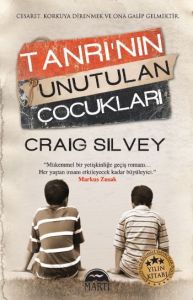 Tanrı’nın Unutulan Çocukları                                                                                                                                                                                                                                   