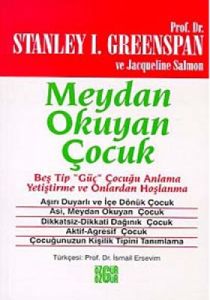 Meydan Okuyan Çocuk                                                                                                                                                                                                                                            