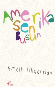Amerika Sen Busun                                                                                                                                                                                                                                              