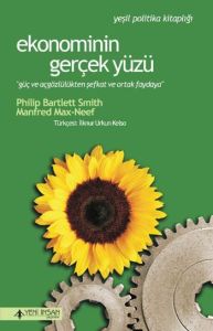 Ekonominin Gerçek Yüzü                                                                                                                                                                                                                                         