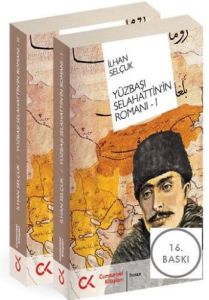 Yüzbaşı Selahattin’in Romanı 1-2 Takım                                                                                                                                                                                                                         