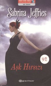 Aşk Hırsızı                                                                                                                                                                                                                                                    