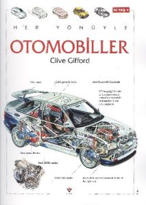 Her Yönüyle Otomobiller                                                                                                                                                                                                                                        