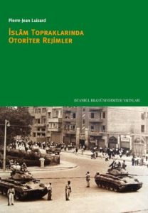İslam Topraklarında Otoriter Rejimler                                                                                                                                                                                                                          