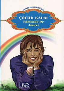 Çocuk Kalbi                                                                                                                                                                                                                                                    