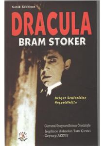 Dracula                                                                                                                                                                                                                                                        