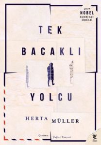 Tek Bacaklı Yolcu                                                                                                                                                                                                                                              