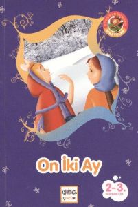 On İki Ay                                                                                                                                                                                                                                                      