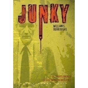 Junky                                                                                                                                                                                                                                                          