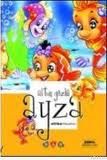 Altın Gözlü Ayza                                                                                                                                                                                                                                               