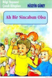 Ah Bir Sincabım Olsa                                                                                                                                                                                                                                           
