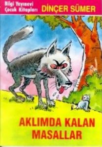 Aklımda Kalan Masallar                                                                                                                                                                                                                                         