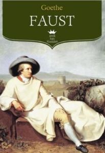 Faust                                                                                                                                                                                                                                                          