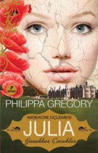 Julia - Günahkar Çocuklar                                                                                                                                                                                                                                      