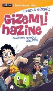 Gizemli Hazine                                                                                                                                                                                                                                                 