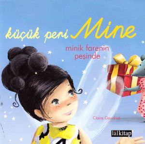 Küçük Peri Mine Minik Farenin Peşinde                                                                                                                                                                                                                          