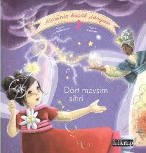 Mine’nin Küçük Dünyası: Dört Mevsim Sihir                                                                                                                                                                                                                      
