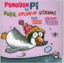 Penguen Pi ve Yeşil Otların Gizemi                                                                                                                                                                                                                             