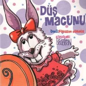 Düş Macunu                                                                                                                                                                                                                                                     