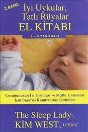 İyi Uykular, Tatlı Rüyalar El Kitabı                                                                                                                                                                                                                           